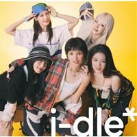 i-dle(Jewel Ver.)
