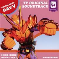 ���ʃ��C�_�[�K�� TV �I���W�i�� �T�E���h �g���b�N