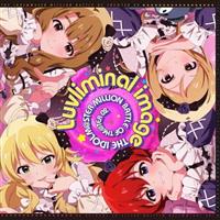 �yMAXI�zTHE IDOLM@STER MILLION BATTLE OF THE@TER 02 Luvliminal image(�}�L�V�V���O��)