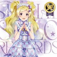 THE IDOLM@STER MILLION LIVE! SPECIAL SOLO RECORDS �G�~���[ �X�`���A�[�g