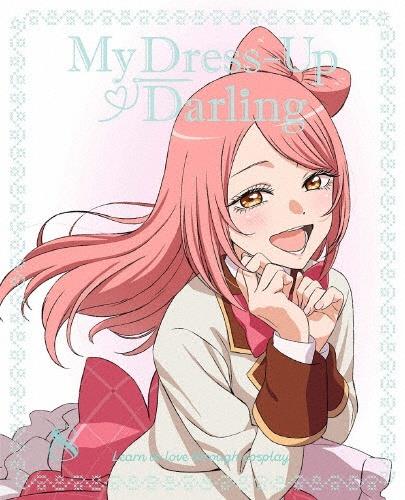 その着せ替え人形は恋をする | 宅配DVDレンタルのTSUTAYA DISCAS