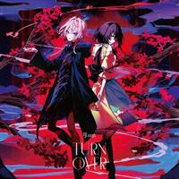 �yMAXI�zTURN OVER(�}�L�V�V���O��)