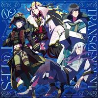 �yMAXI�zTHE IDOLM@STER SideM TRANSCENDENT T@LES 02(�}�L�V�V���O��)