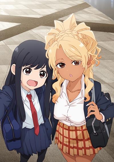 フードコートで、また明日。　第１巻