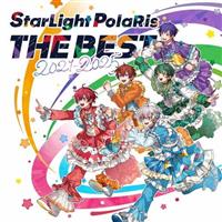 StarLight PolaRis THE BEST 2021 - 2025(�X�^�[���C�g�v���C�X��)