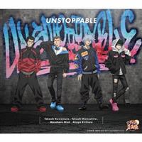 �yMAXI�zUNSTOPPABLE(�}�L�V�V���O��)