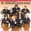 THE PRINCE OF TENNIS II GERMANY SUPER STARS