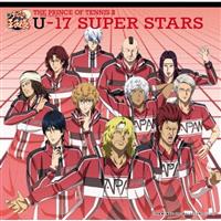 THE PRINCE OF TENNIS II U-17 SUPER STARS
