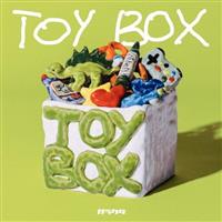 Toy BOX