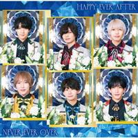 �yMAXI�zHAPPY EVER AFTER/NEVER EVER OVER(A)(�}�L�V�V���O��)