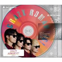 CRAZY ROMANTIC!(�ʏ��)