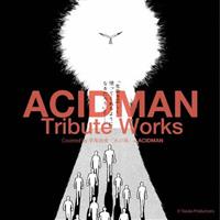 ACIDMAN Tribute Works