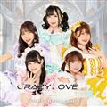 crazy love/�|�W�e�B�u�錾(��{I��DOLL��)