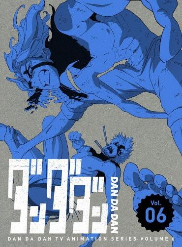 ダンダダン | 宅配DVDレンタルのTSUTAYA DISCAS