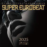 SUPER EUROBEAT 2025