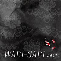 WABI-SABI VOL.12