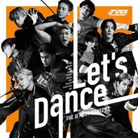 Let's Dance(�ʏ��)
