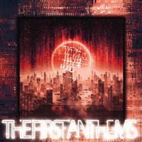 THE FIRST ANTHEMS(B)