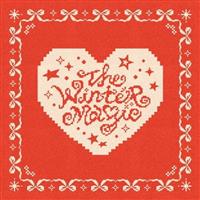 �yMAXI�zTHE WINTER MAGIC(Present ver.)(�}�L�V�V���O��)