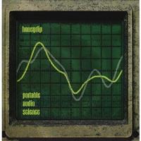 Portable Audio Science -Remastered-