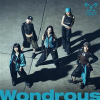 �yMAXI�zWondrous(�}�L�V�V���O��)