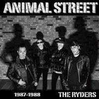 ANIMAL STREET 1987-1988