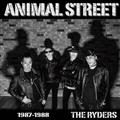 ANIMAL STREET 1987-1988