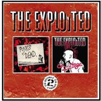 �p���N�X�E�m�b�g�E�f�b�h / �I���E�X�e�[�W