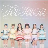 �yMAXI�zToi Toi Toi(�ʏ��)(�}�L�V�V���O��)