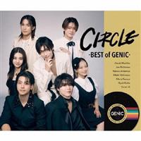 CIRCLE -BEST of GENIC-(�ʏ��)