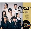 CIRCLE -BEST of GENIC-(�ʏ��)