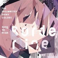 THE IDOLM@STER SHINY COLORS Song for Prism Borderline/�N���[�o�[/Summer Night Pa