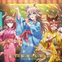 �w�E�}�� �v���e�B�[�_�[�r�[�xWINNING LIVE 30(�ʏ��)