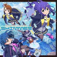 �yMAXI�zTHE IDOLM@STER MILLION BATTLE OF THE@TER 03 SHIMMER(�}�L�V�V���O��)