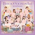 BEYOOOOONDS 3rd(�ʏ��)