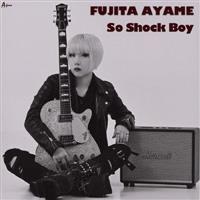 �yMAXI�zSo Shock Boy/�g���E�}�\���`���[�h/���̓������R���[(�}�L�V�V���O��)