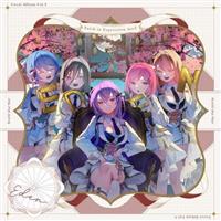 �Q�[���A�v���w���[���h�_�C�X�^�[ ���̃X�e�����E���x Vocal Album Vol.8�uFaith in 