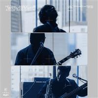 Men on the Board�`A Slow Burn Session�` (Live at Billboard Live TOKYO, 2025.07.0