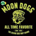 �S�[���f�����x�X�g MOON DOGS