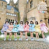 QUEEN OF IDOL(B)