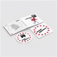 �A�e�B�`���[�h�E�A�W���X�g�����g CD�G�f�B�V����