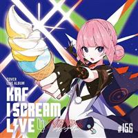�uI SCREAM LIVE4�v- Cover Live Album -