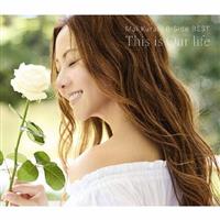 Mai Kuraki B-Side BEST This is Our life(�ʏ��)