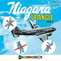 NIAGARA TRIANGLE 1