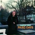 �b���̓� PARIS DAYS(���W���P�b�g�d�l)