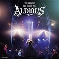 ALDIOUS -The Dominators Last Standing 2025-