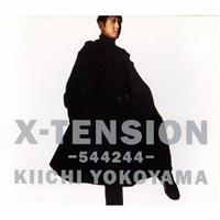 X-TENSION-544244-