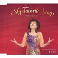 �yMAXI�z�،��܂� - My Favorite Songs -(�}�L�V�V���O��)