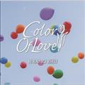 Color Of Love(�ʏ��)
