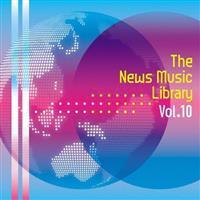 The News Music Library Vol.10